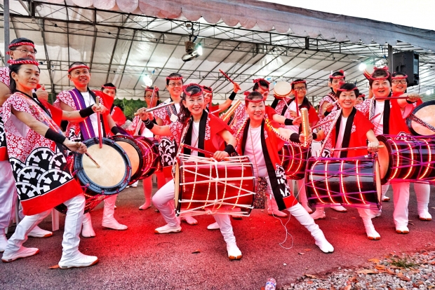 Chingay 2016 Dynamism Beyond Singapore - AspirantSG 