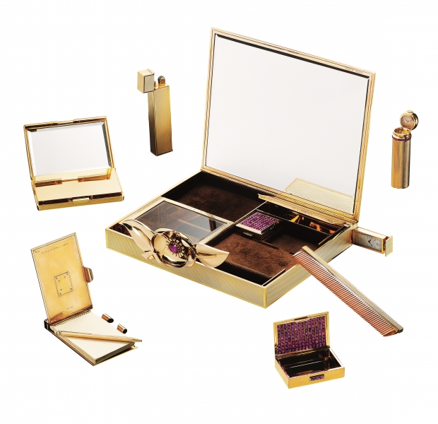 Collection LVM - AspirantSG