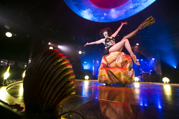 Meow Meow’s Little Mermaid At Sydney Festival 2016 - AspirantSG