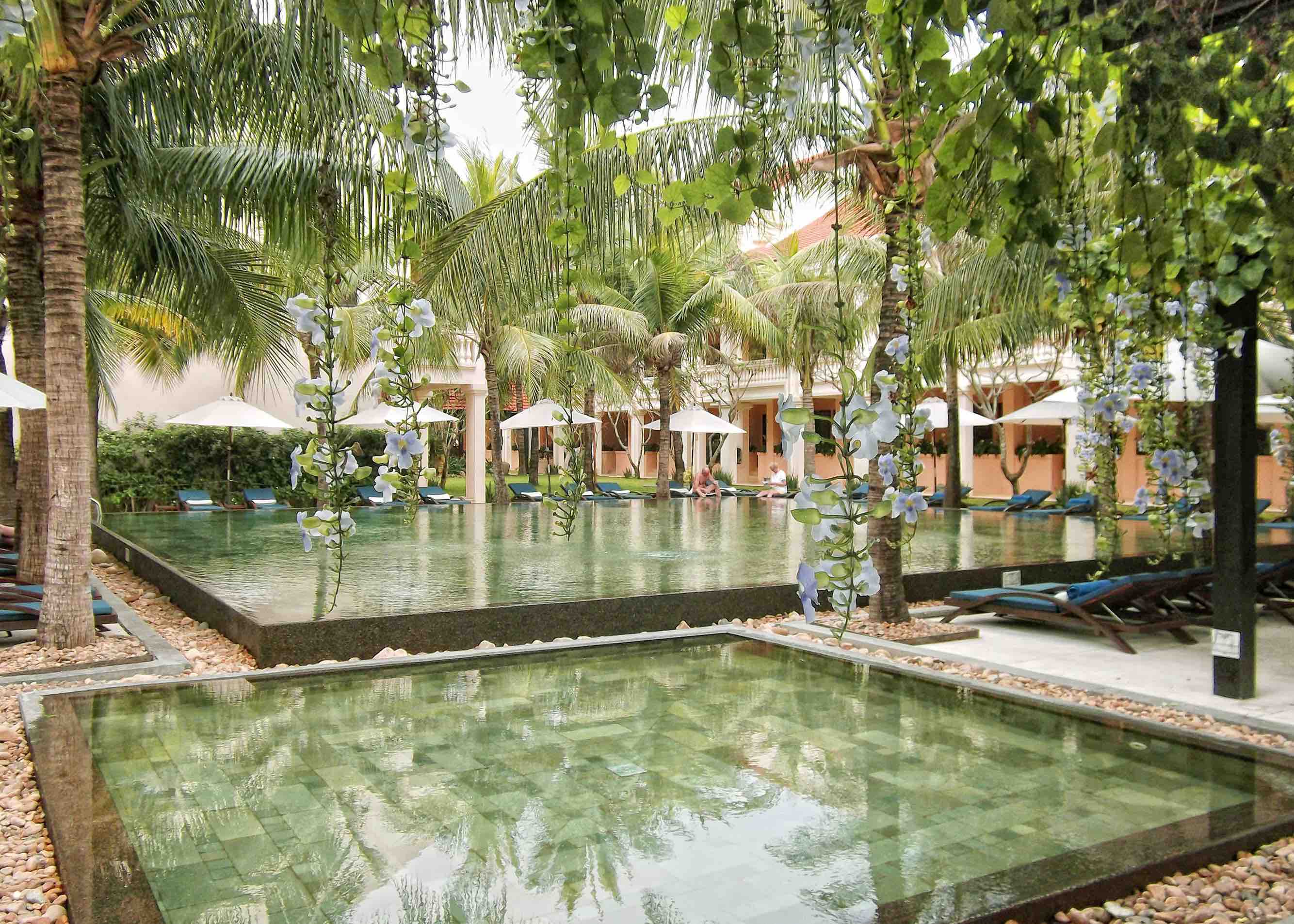 Anantara Hoi An Resort Vietnam - AspirantSG
