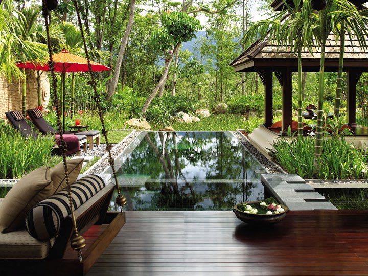 Four Seasons Resort Chiang Mai - AspirantSG