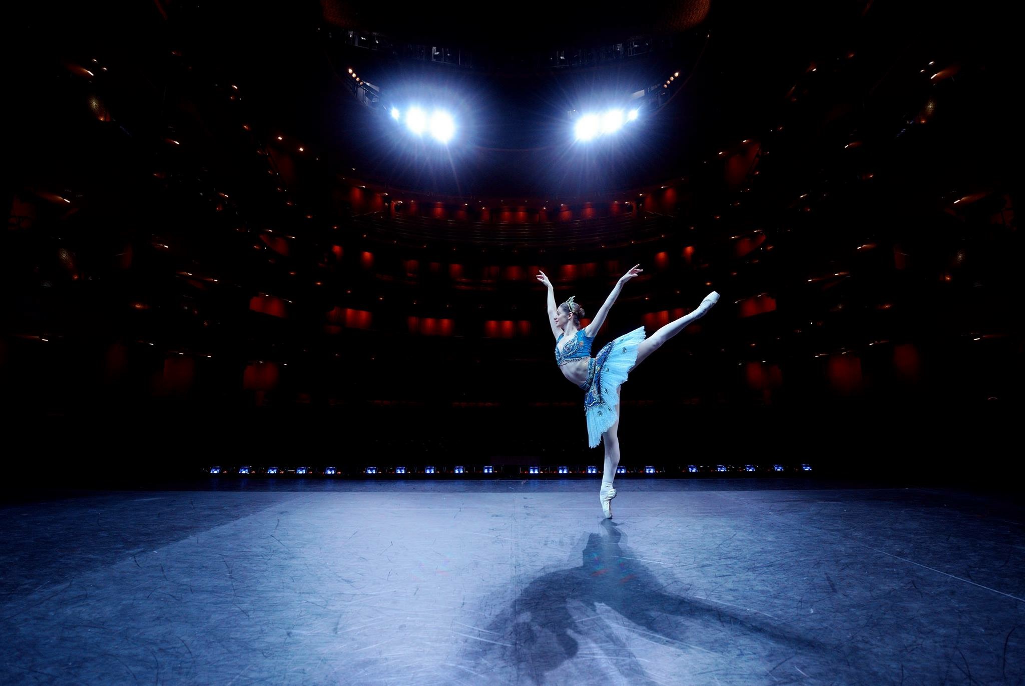 The Superstars Of Ballet Debuts At Marina Bay Sands Singapore - AspirantSG