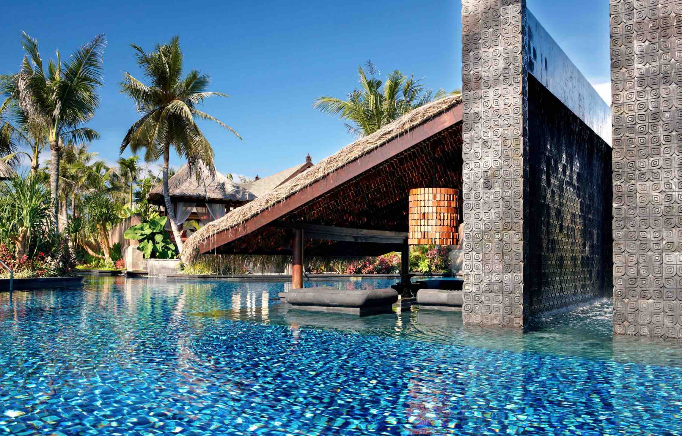 St Regis Bali Resort - AspirantSG