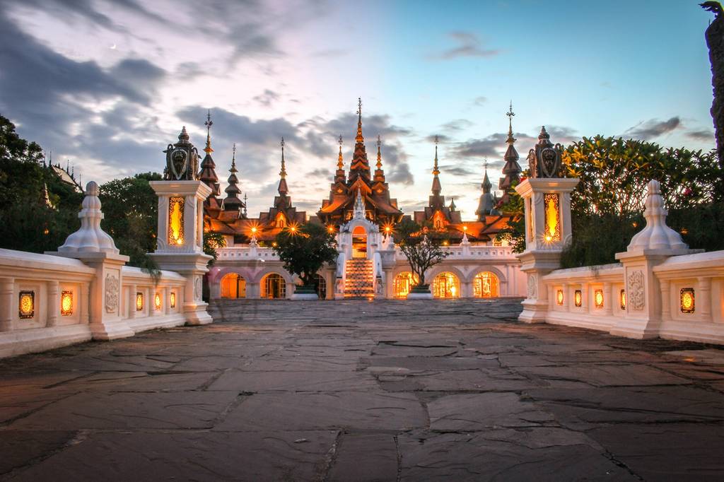 The Dhara Dhevi Chiang Mai - AspirantSG