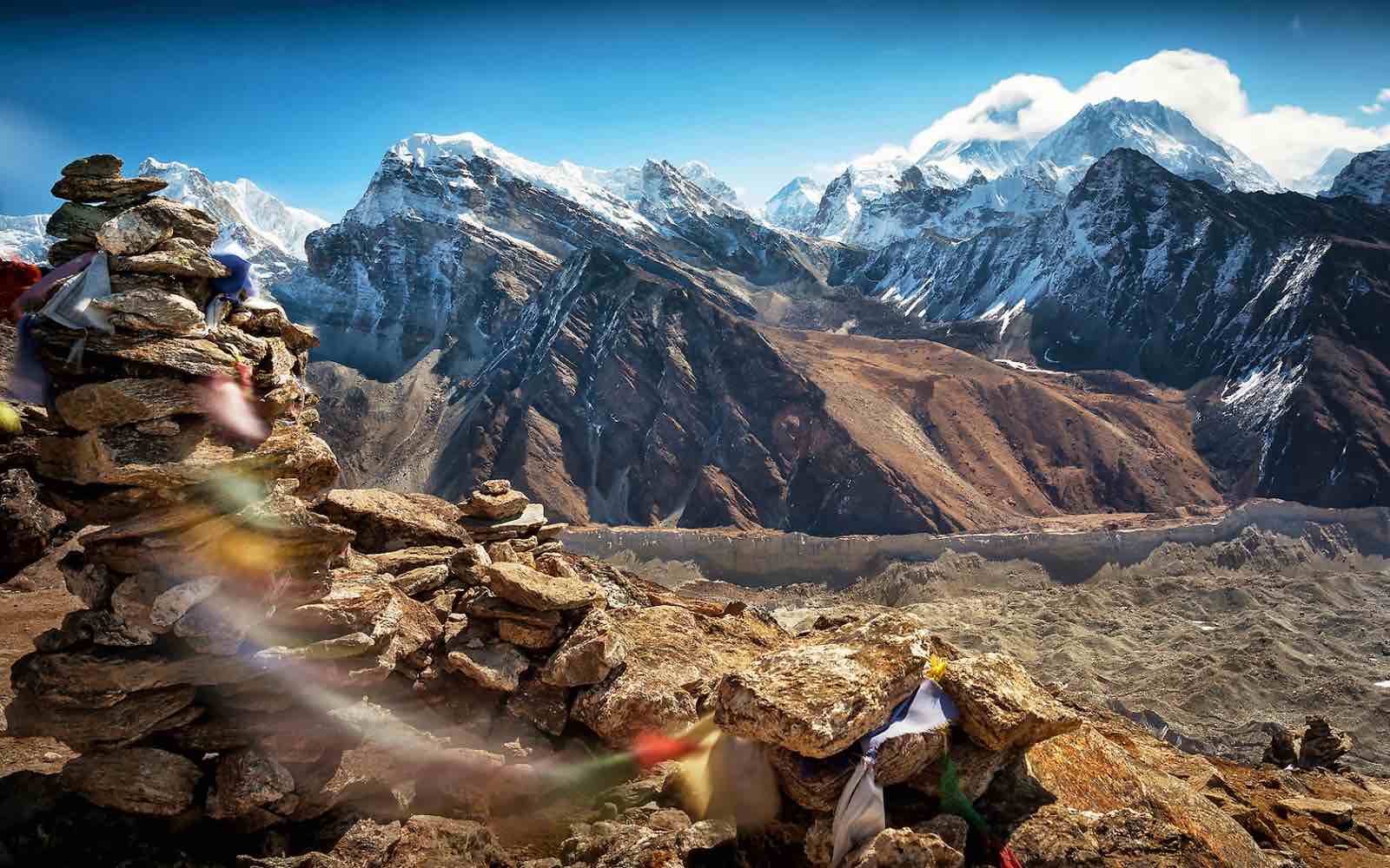 Trekking in Bhutan - AspirantSG