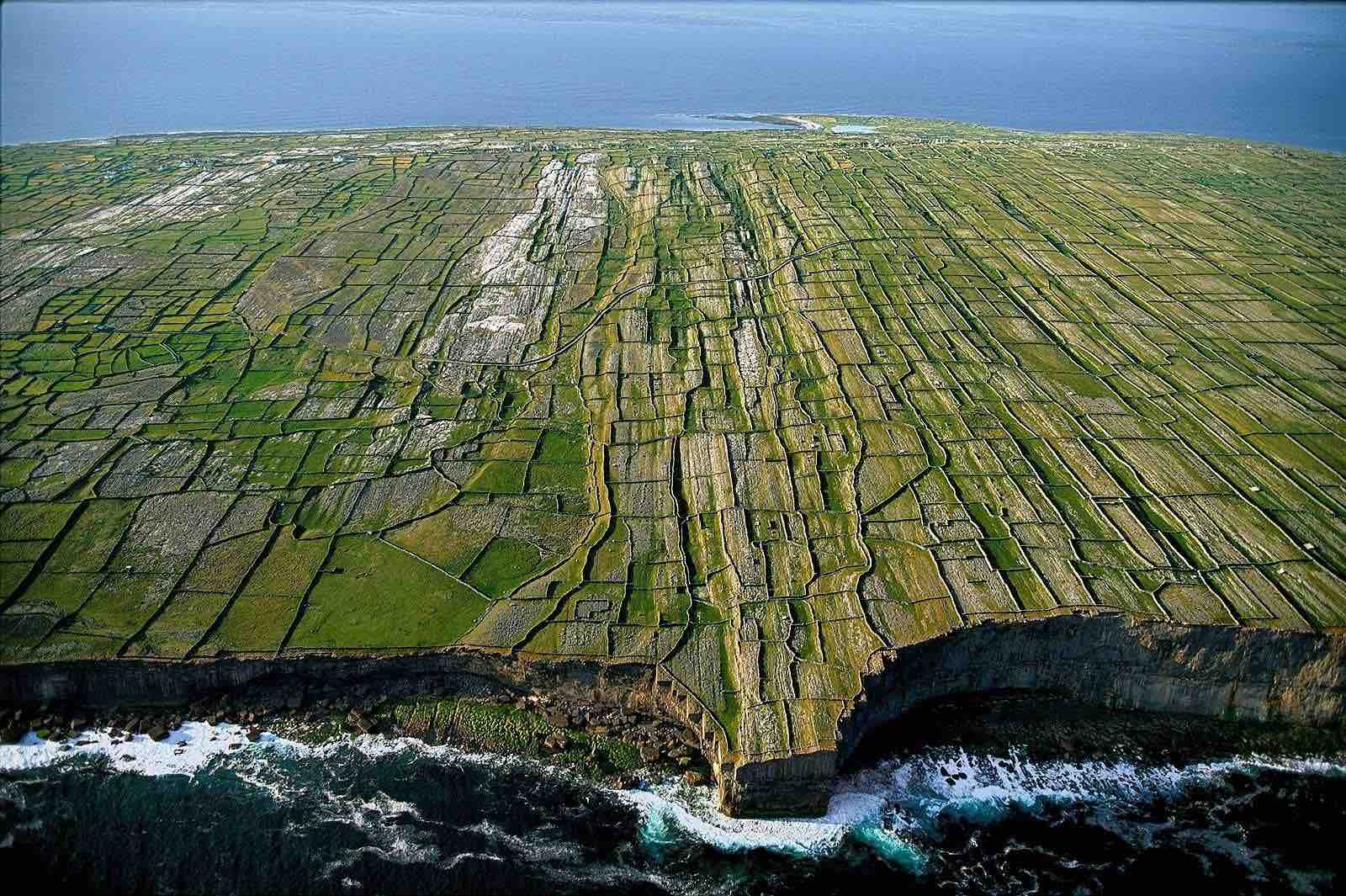 Aran Islands - AspirantSG