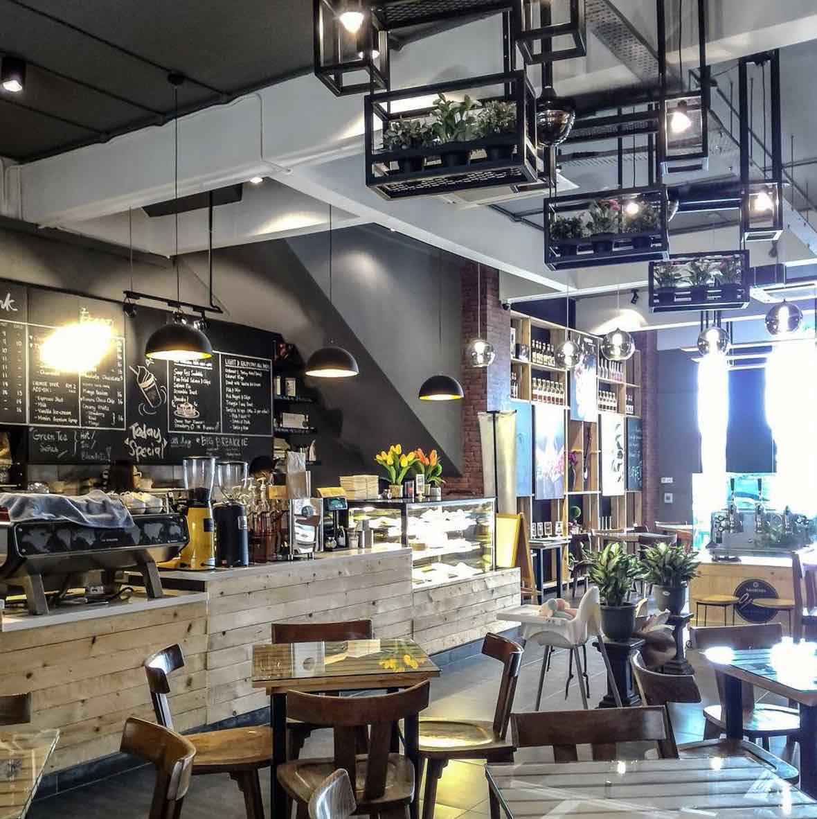 Espressolab Johor Bahru - AspirantSG