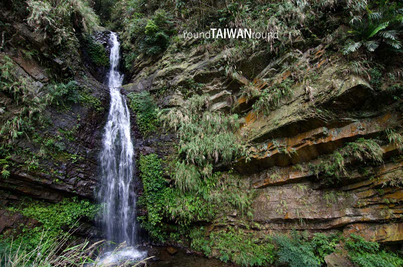 Guanyin Waterfall