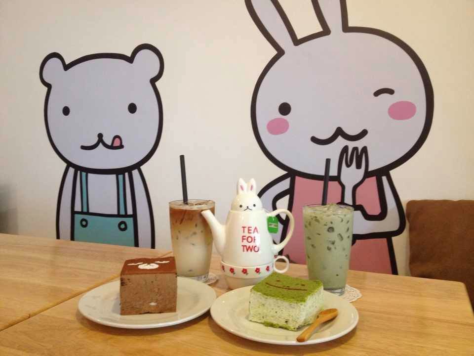 Miyakori Cafe Johor Bahru - AspirantSG