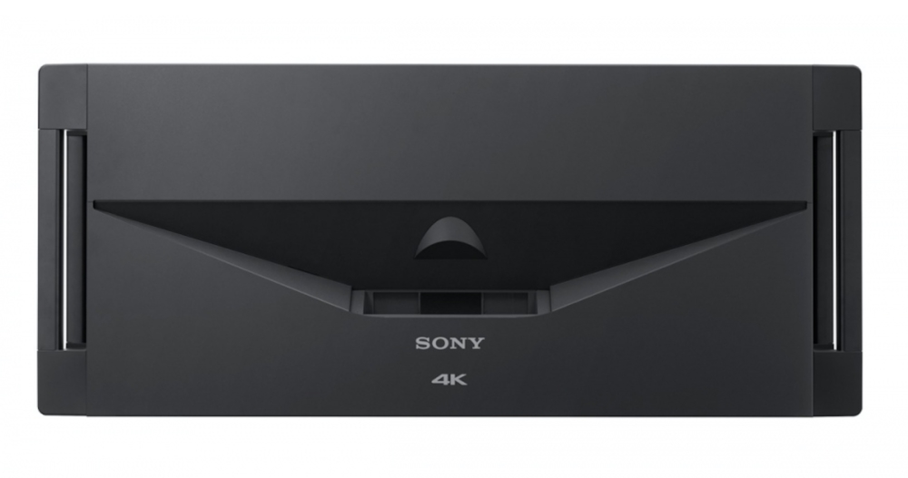 Sony Native 4K Projector - AspirantSG