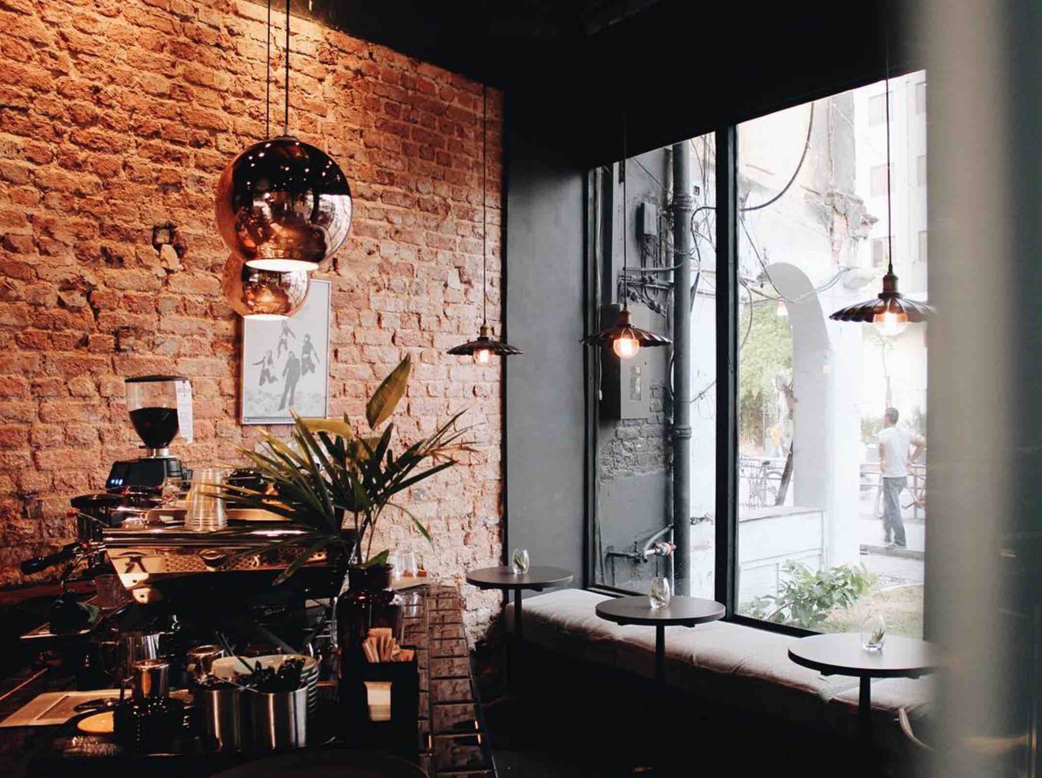 Bricklin Café and Bar Penang - AspirantSG