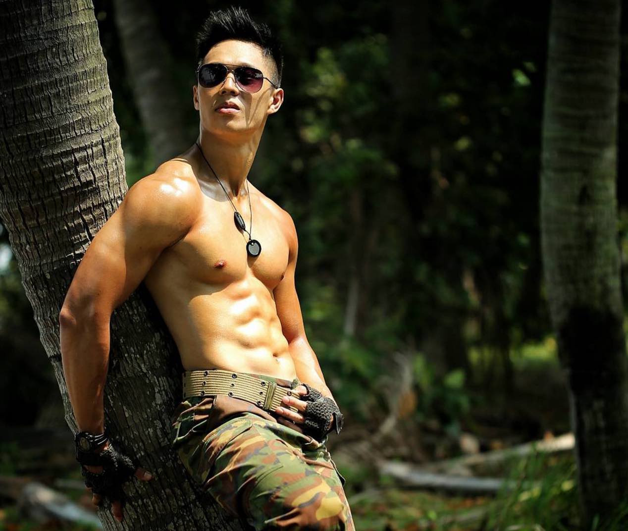 A New Zanjoe Marudo Featured in the Second Chapter of 