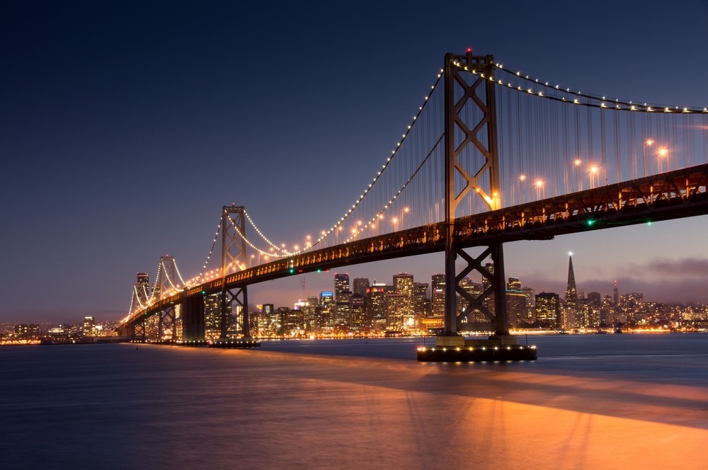 San Francisco US - AspirantSG (Rights By Kayak)