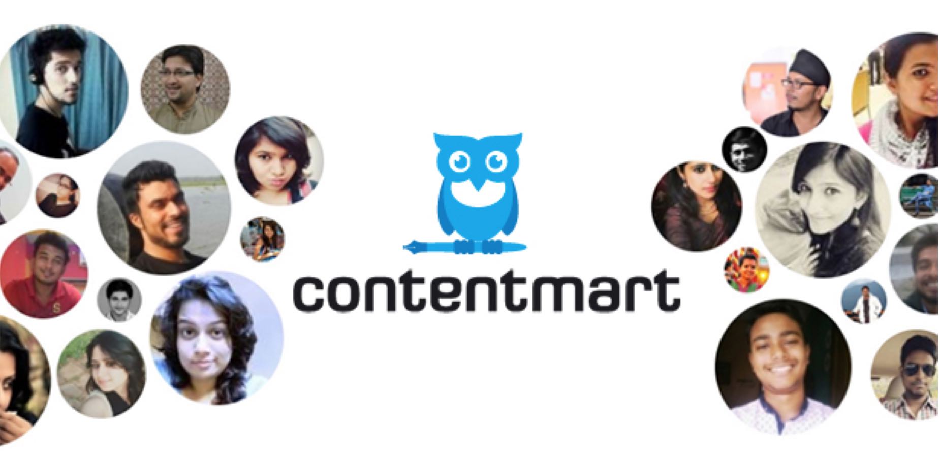 ContentMart For Clients & Writers - AspirantSG