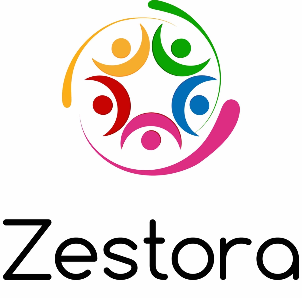 Zestora Logo - AspirantSG
