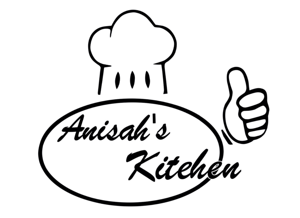Anisah Kitchen Logo - AspirantSG