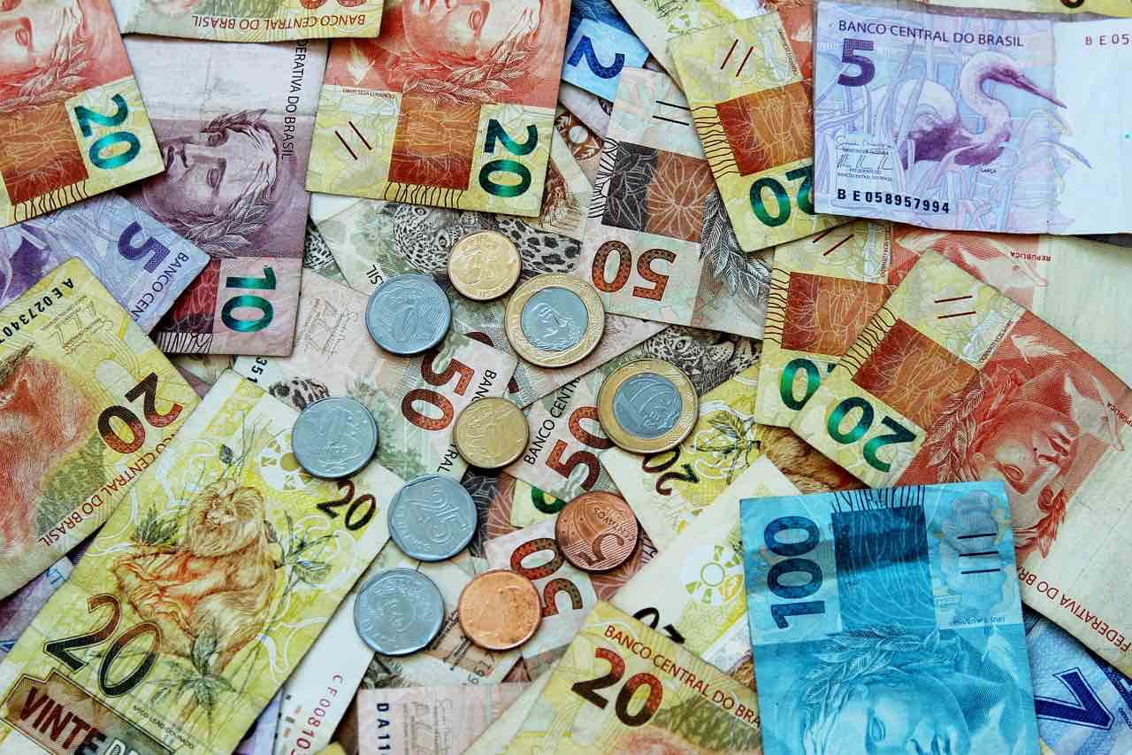 Money (Pixabay Free Image) - AspirantSG