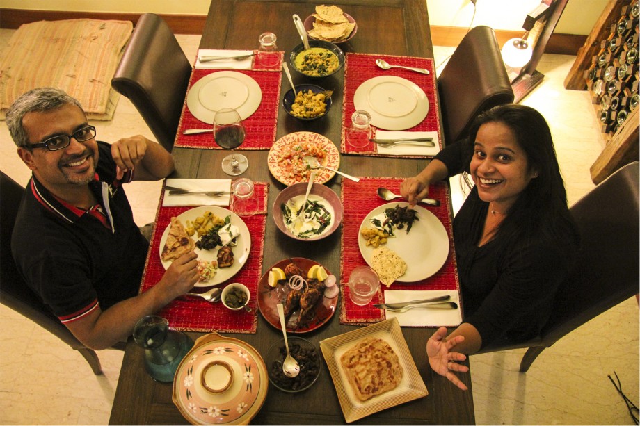 Get Local Explore Home Dining Withlocals