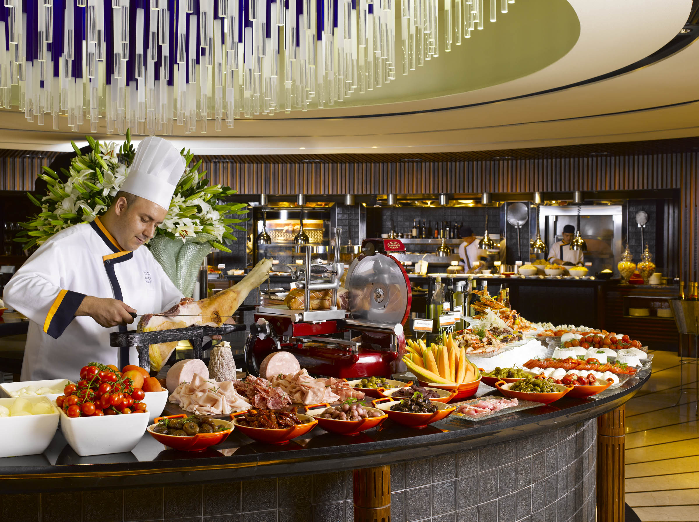 Top Italian Restaurants - Best Italian Cuisine in Singapore ...