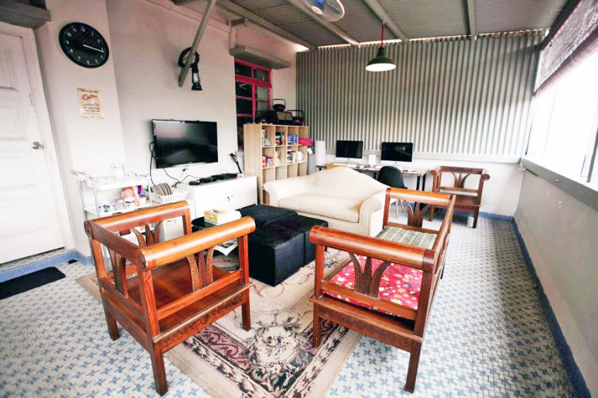 Top Singapore Hostels Best Backpacker Part 2