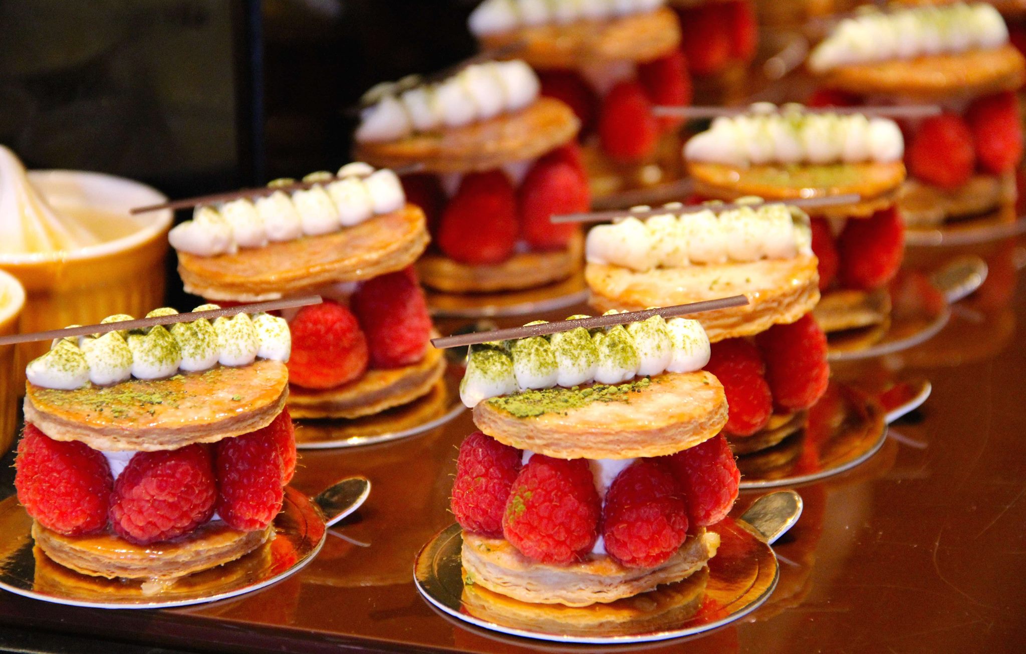 Top Hotel Afternoon Tea Best Afternoon High Tea In Singapore