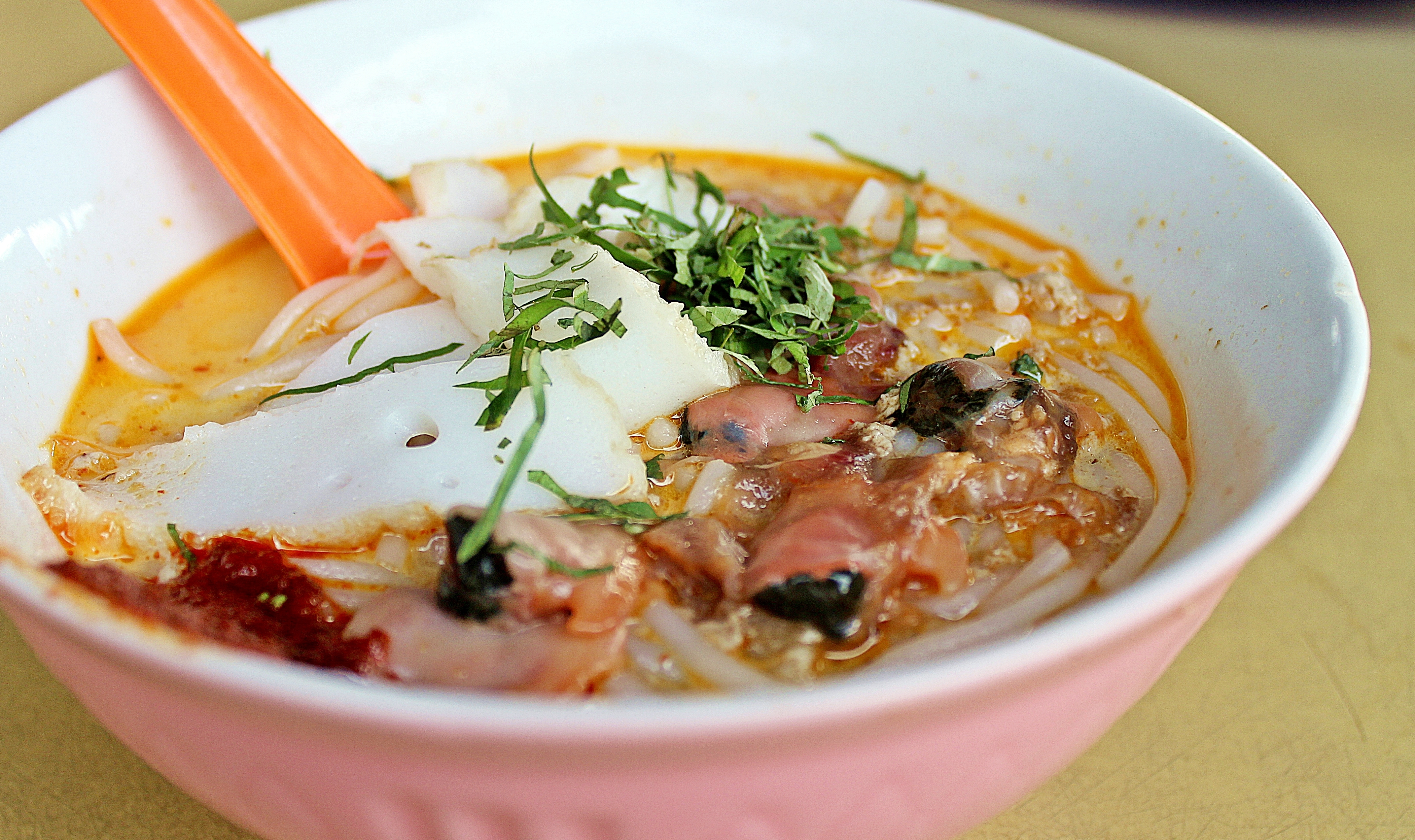 Top Hawker Stalls For The Best Laksa In Singapore ...