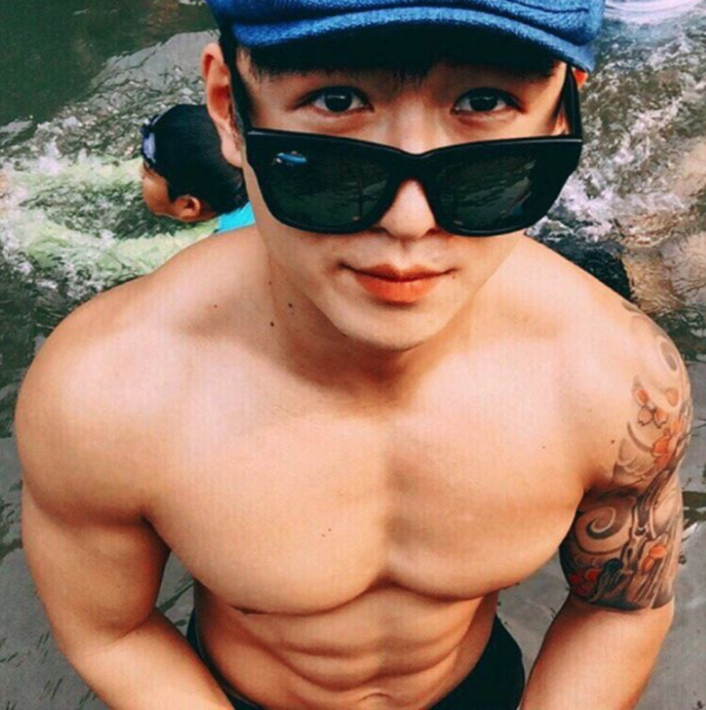 25 Incredibly Hot Korean Hunks To Follow On Instagram 