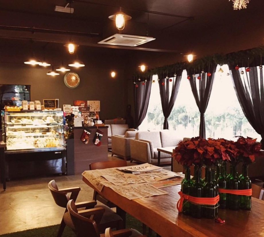 Top Cafes In Johor Bahru - Best Coffee At Standalone Cafes