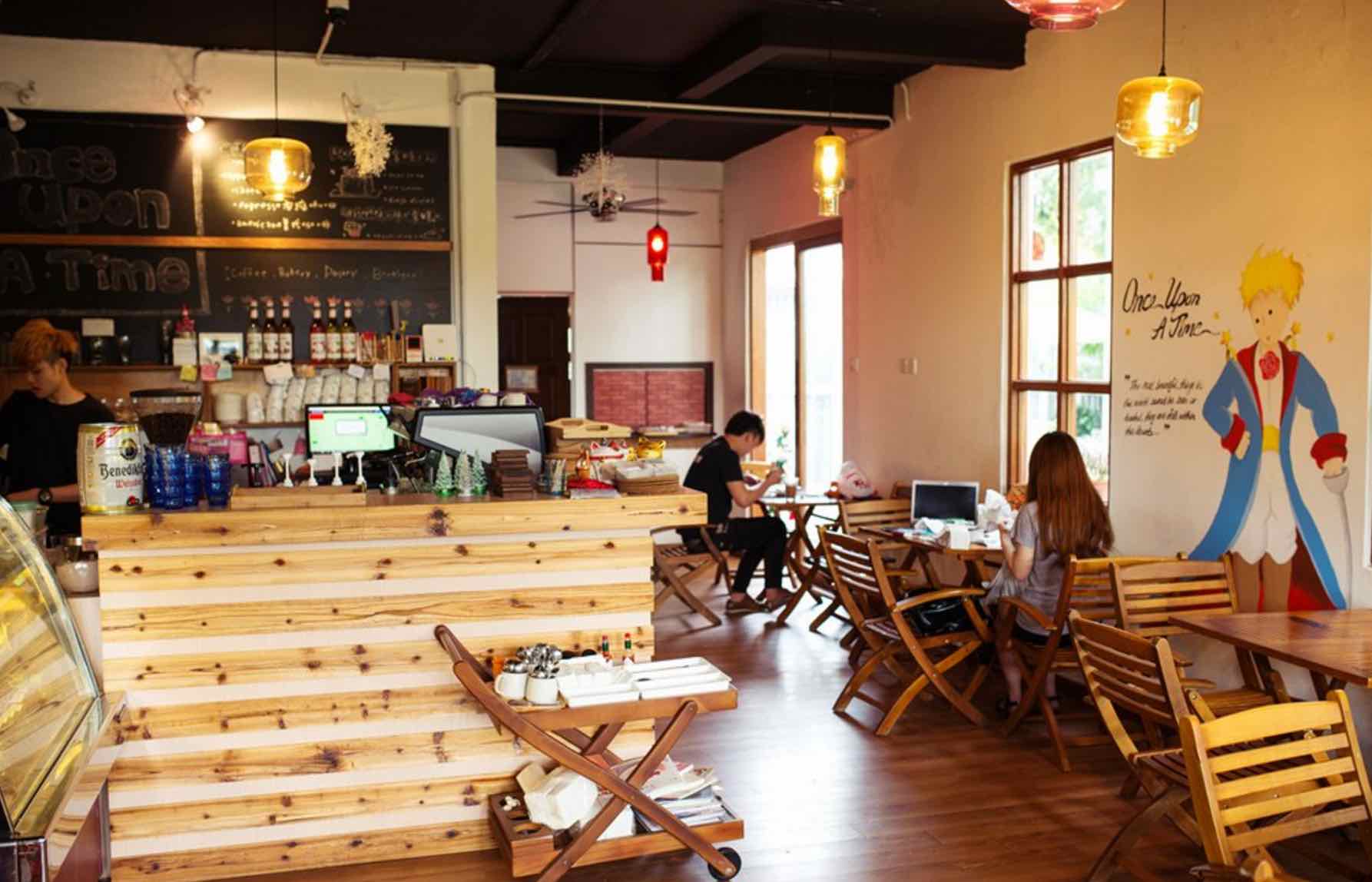 Top Cafes In Johor Bahru Best Coffee At Standalone Cafes