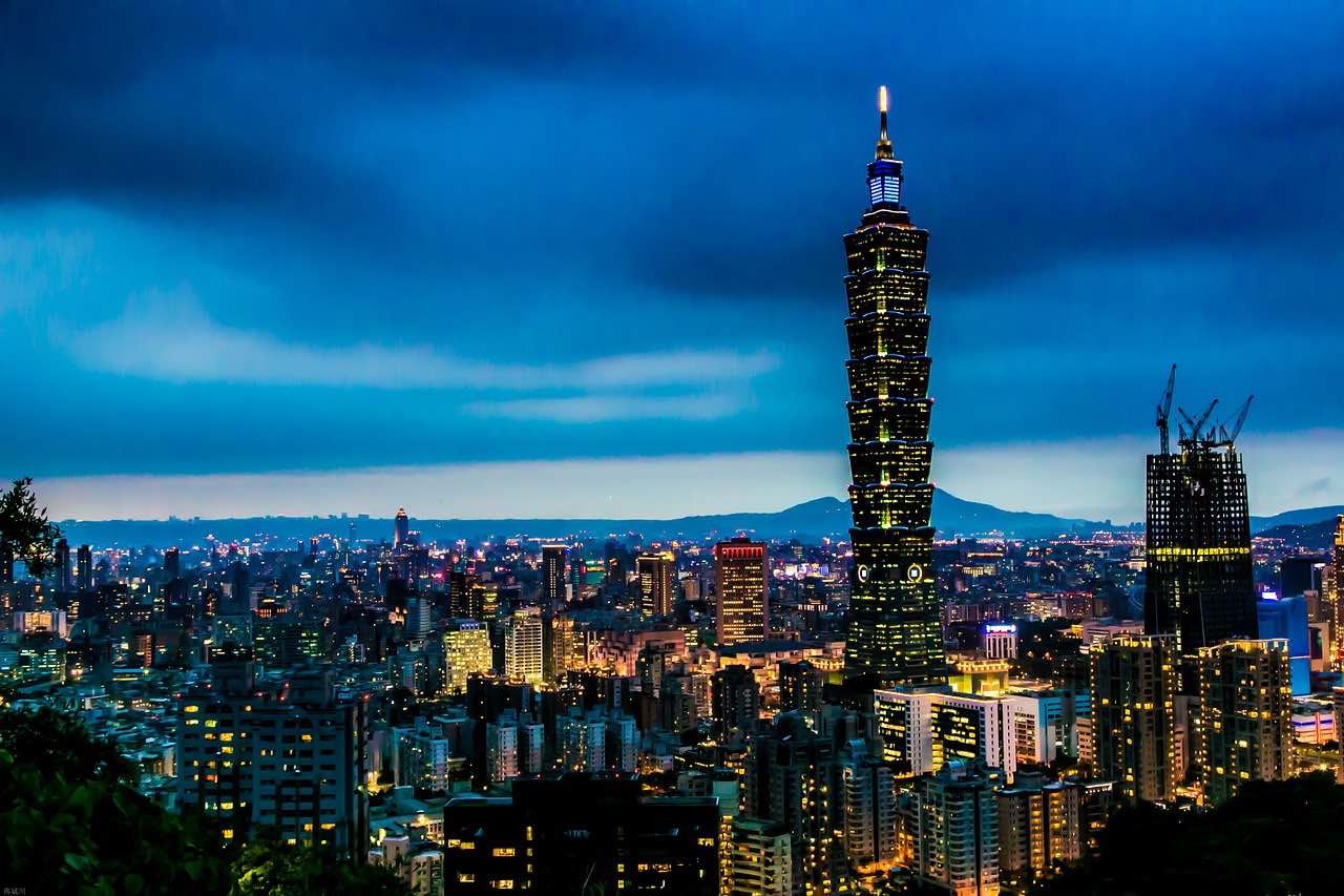 Taipei Trip Planning Is A Breeze With Expedia Travel ...