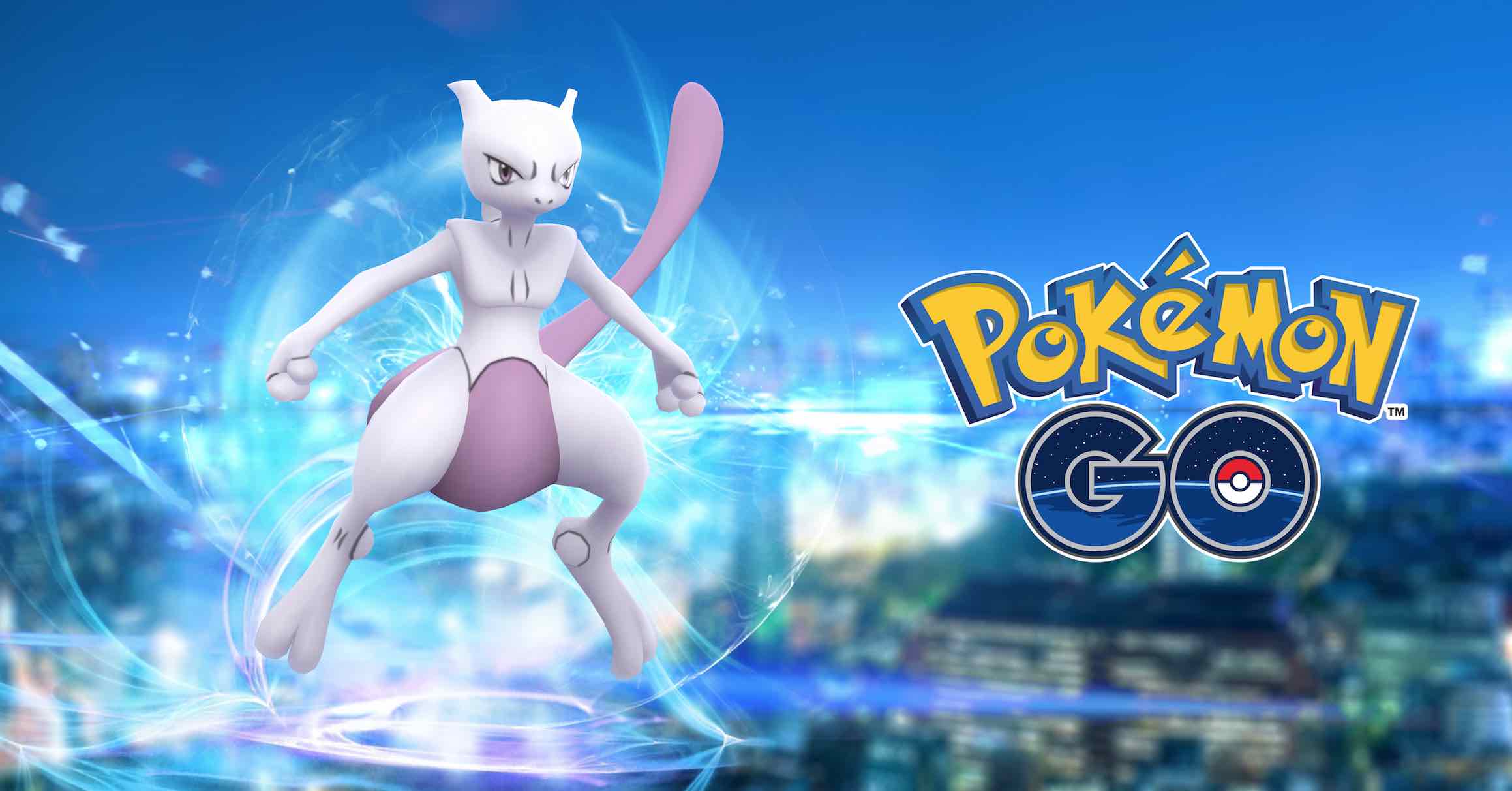 How To Defeat & Catch Mewtwo In Pokemon Go Exclusive Gym Raids