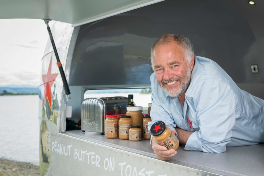 Go Nutty With Artisan Nut Butters On New Zealand Peanut Butter Day