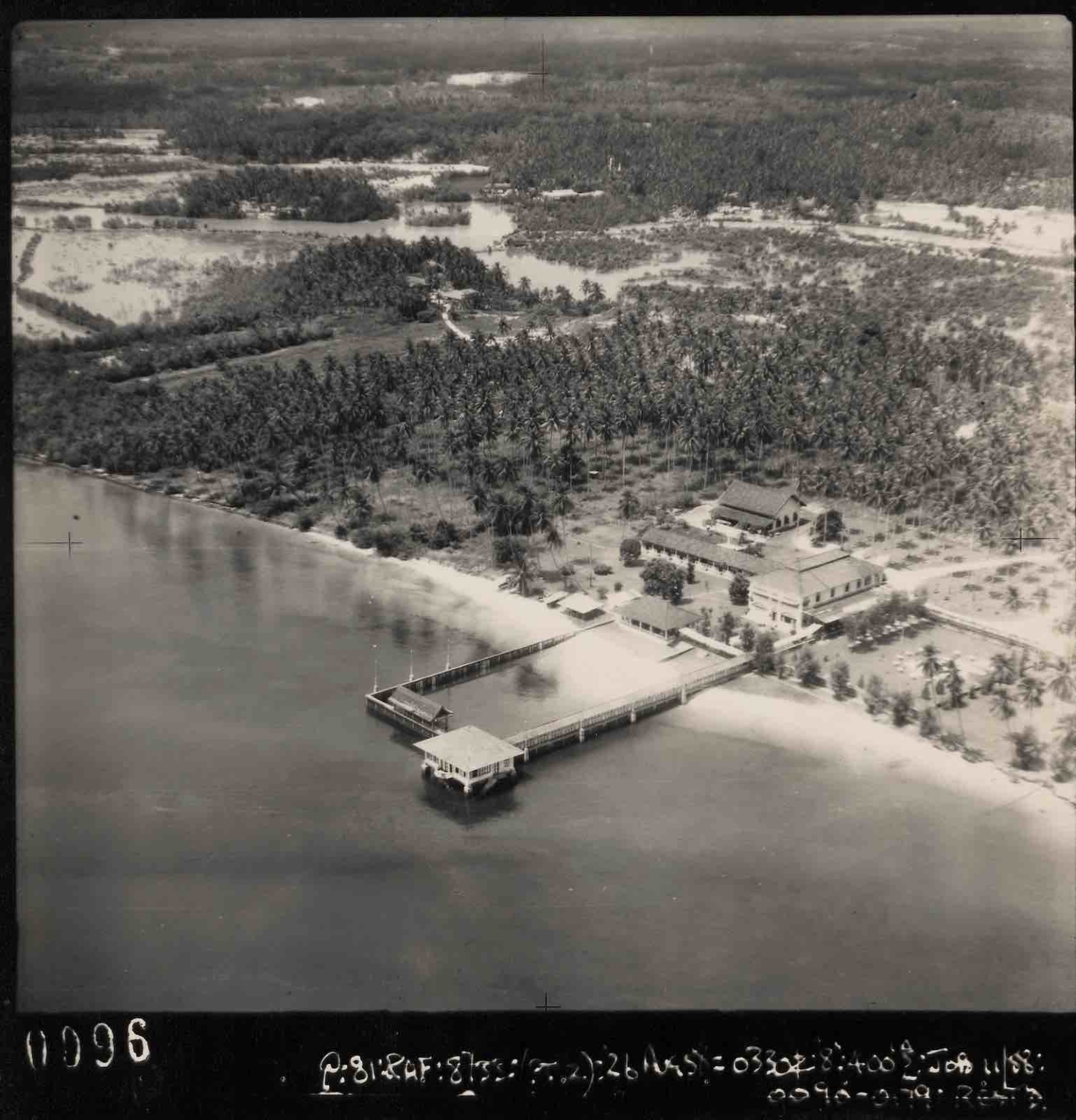 Pasir Ris Heritage Trail Rich History Of Singapore's Coastal Paradise