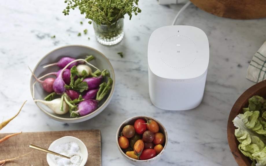 Be Safe With Sonos Home Stay Healthy & Occupied With Brilliant Sound