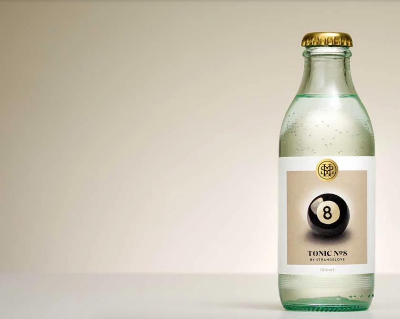 Reasons Why You Should Be Drinking Tonic Water