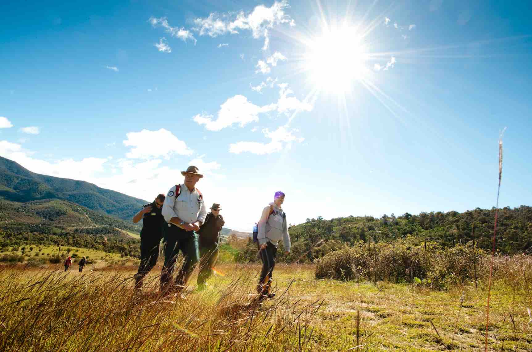 Canberra Best Hikes - Five Of The Best Hikes Around Australia’s Capital
