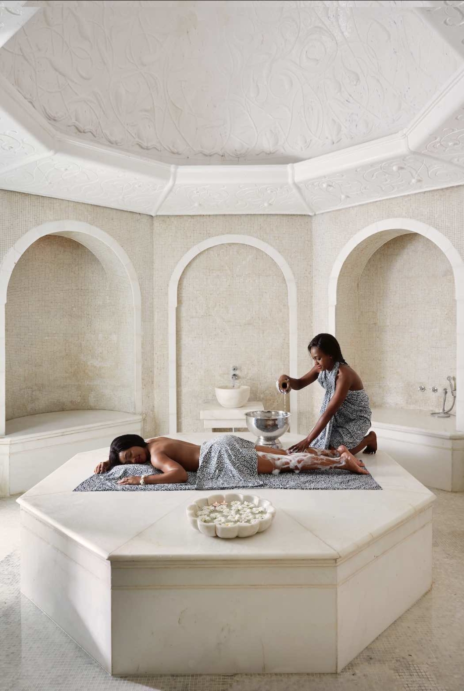 The Oyster Box Hotel History, Heritage, Heart & Home In Perfect Balance