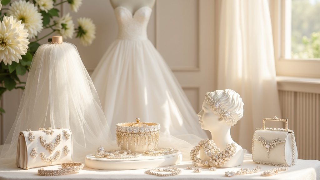 bridal accessory stores in Brooklyn, NY