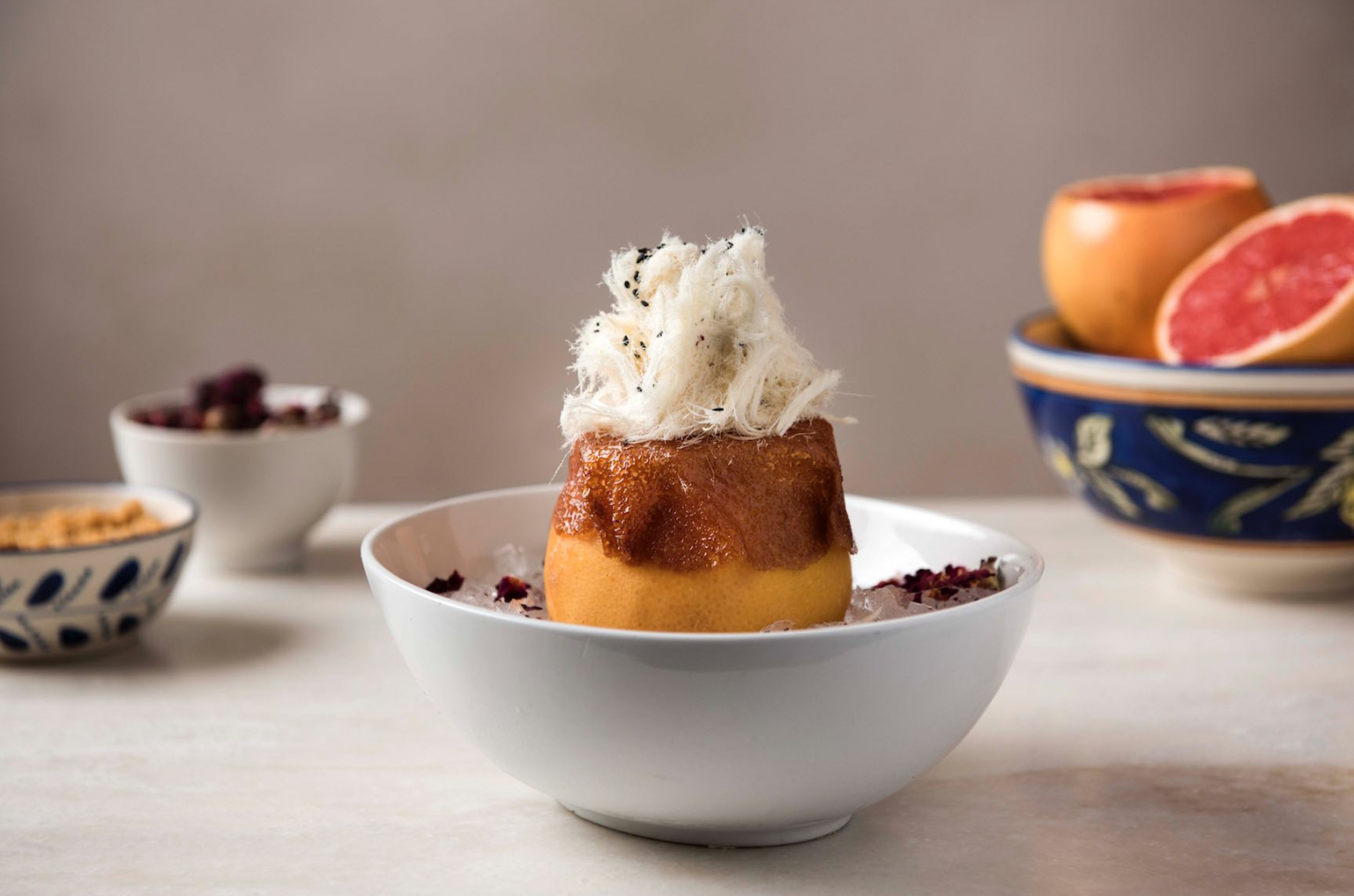 db Bistro & Oyster Bar Singapore 1st Ever Mediterranean Culinary Pop Up