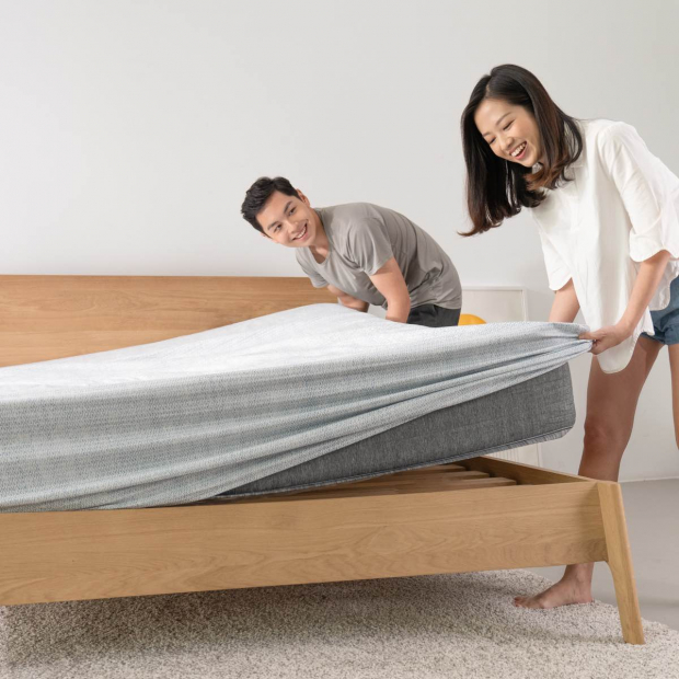 The Origin Experience RiskFree Hybrid Mattress Built To Last & Made