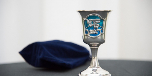 The Traditional Significance Of Sterling Silver Kiddush Cup