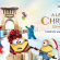 Universal Studios Singapore Christmas 2021 – A Star-studded Celebration