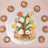Peach Garden CNY 2022 – Celebrates With Auspicious Cantonese Dishes