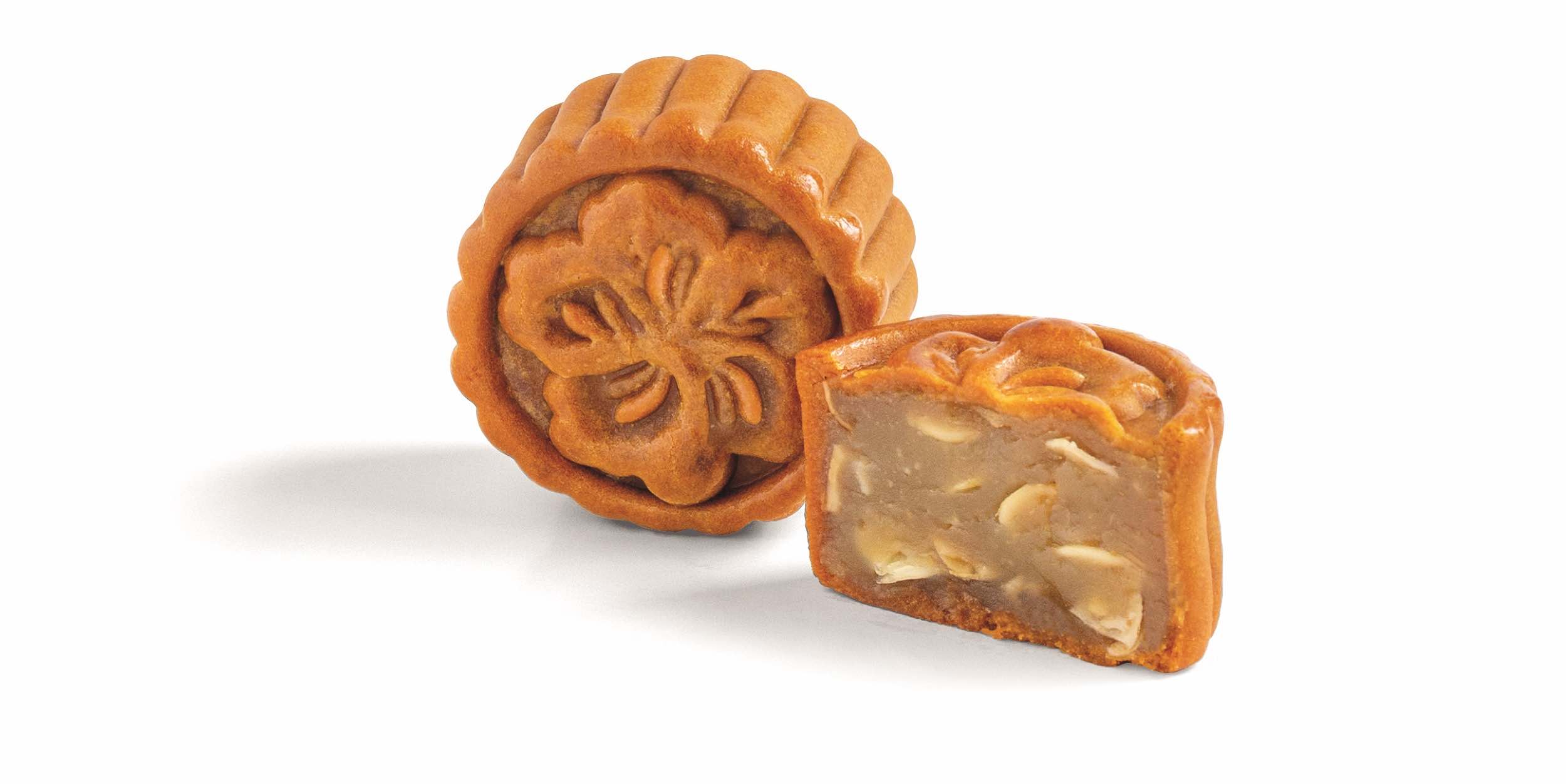 Marina Bay Sands Mooncakes 2021 Timeless Handcrafted Artisanal Delights