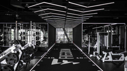 Freedom Gym Singapore – Ultimate Fitness Liberation In Shenton Way