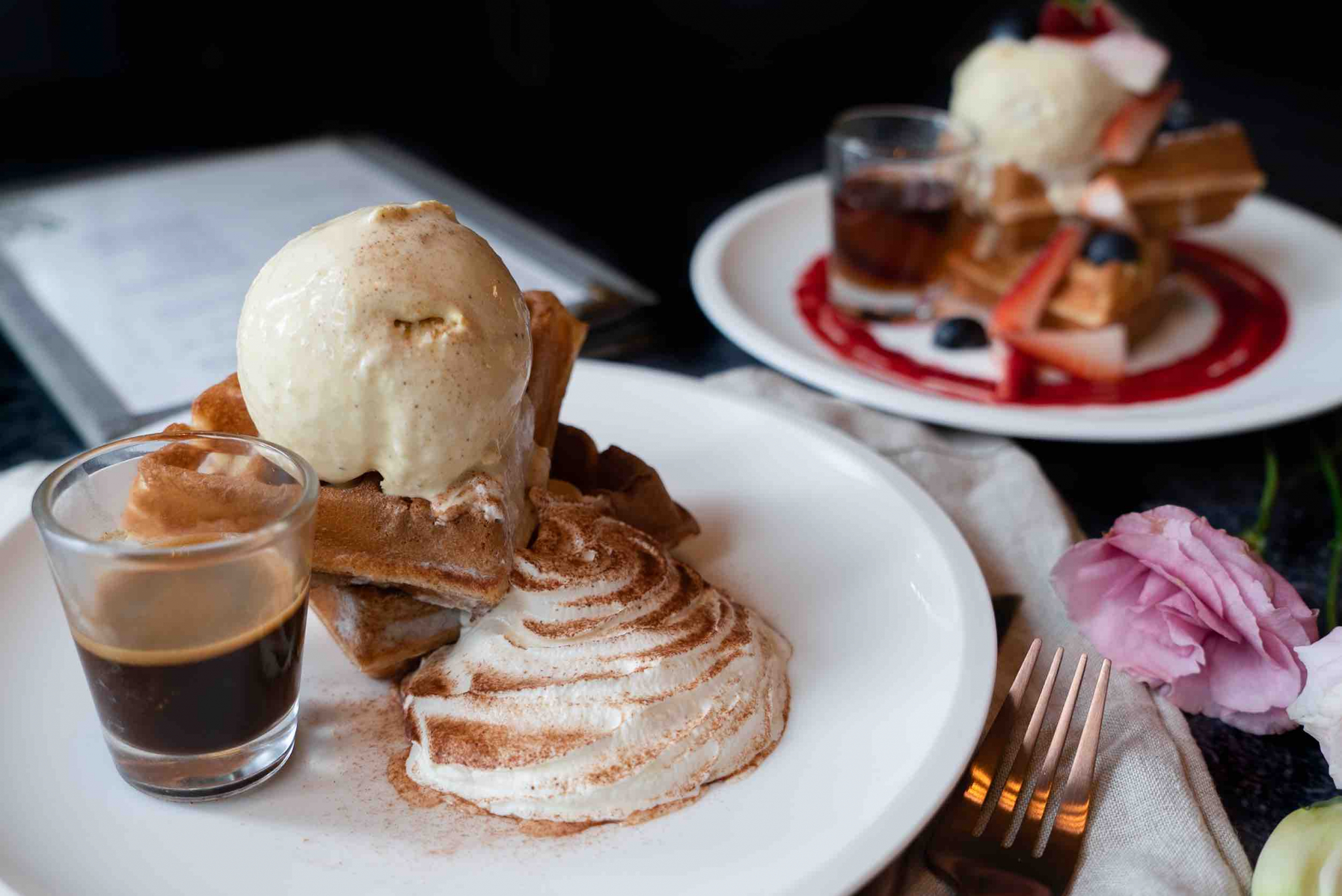 Savour Afternoon Tea At The New Marmalade Pantry Petite Bugis