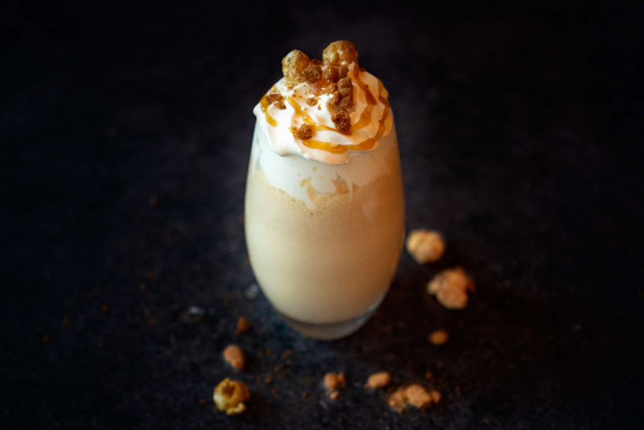 Savour Afternoon Tea At The New Marmalade Pantry Petite Bugis