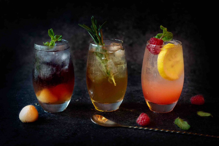 Savour Afternoon Tea At The New Marmalade Pantry Petite Bugis