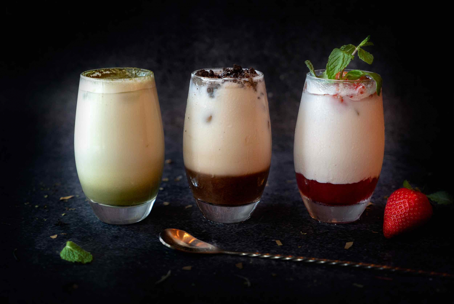 Savour Afternoon Tea At The New Marmalade Pantry Petite Bugis