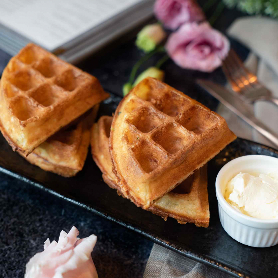 Savour Afternoon Tea At The New Marmalade Pantry Petite Bugis